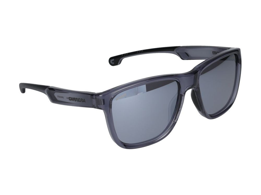 Carrera Ducati Sunglasses Carduc 003/S R6s Grey Black 57/17/135