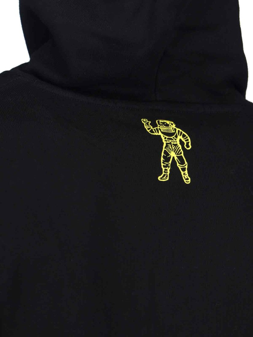 Billionaire Boys Club Black Hoodie With Astronaut Graphic