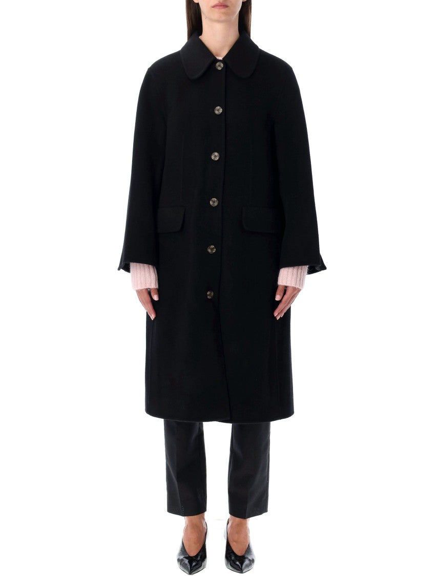 By Malene Birger Maelle Coat