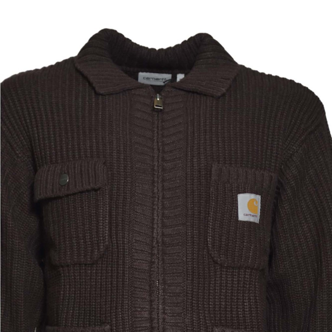 Carhartt Wip Chore Knit Jacket