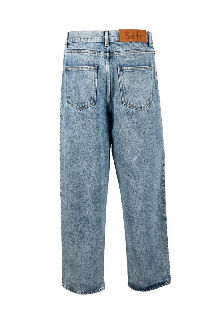 Séfr Jeans - Light Blue