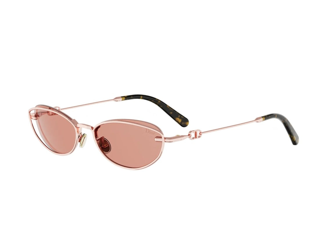 Dior Cd40261u Metal Sunglasses
