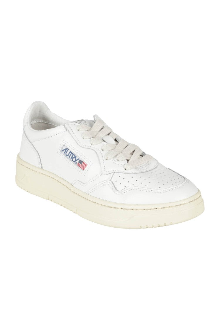Autry Medalist Low Sneaker