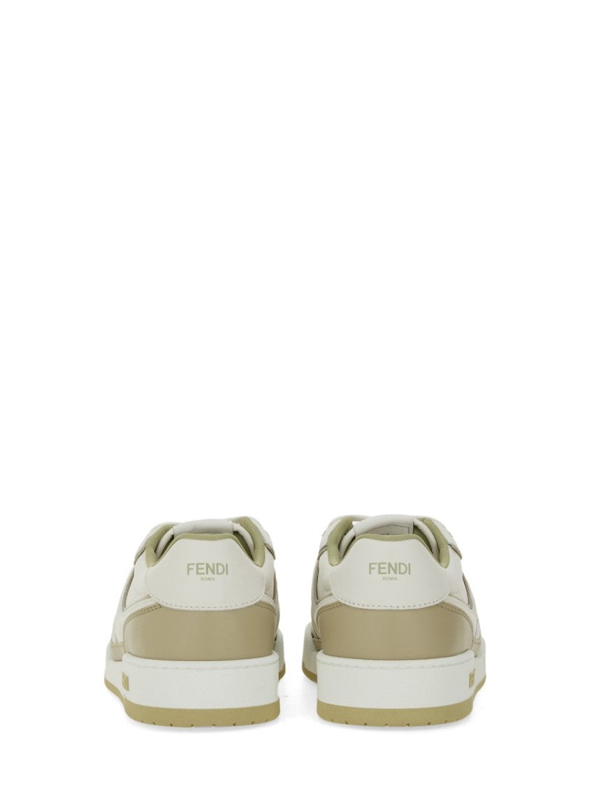 Fendi "Match" Sneaker