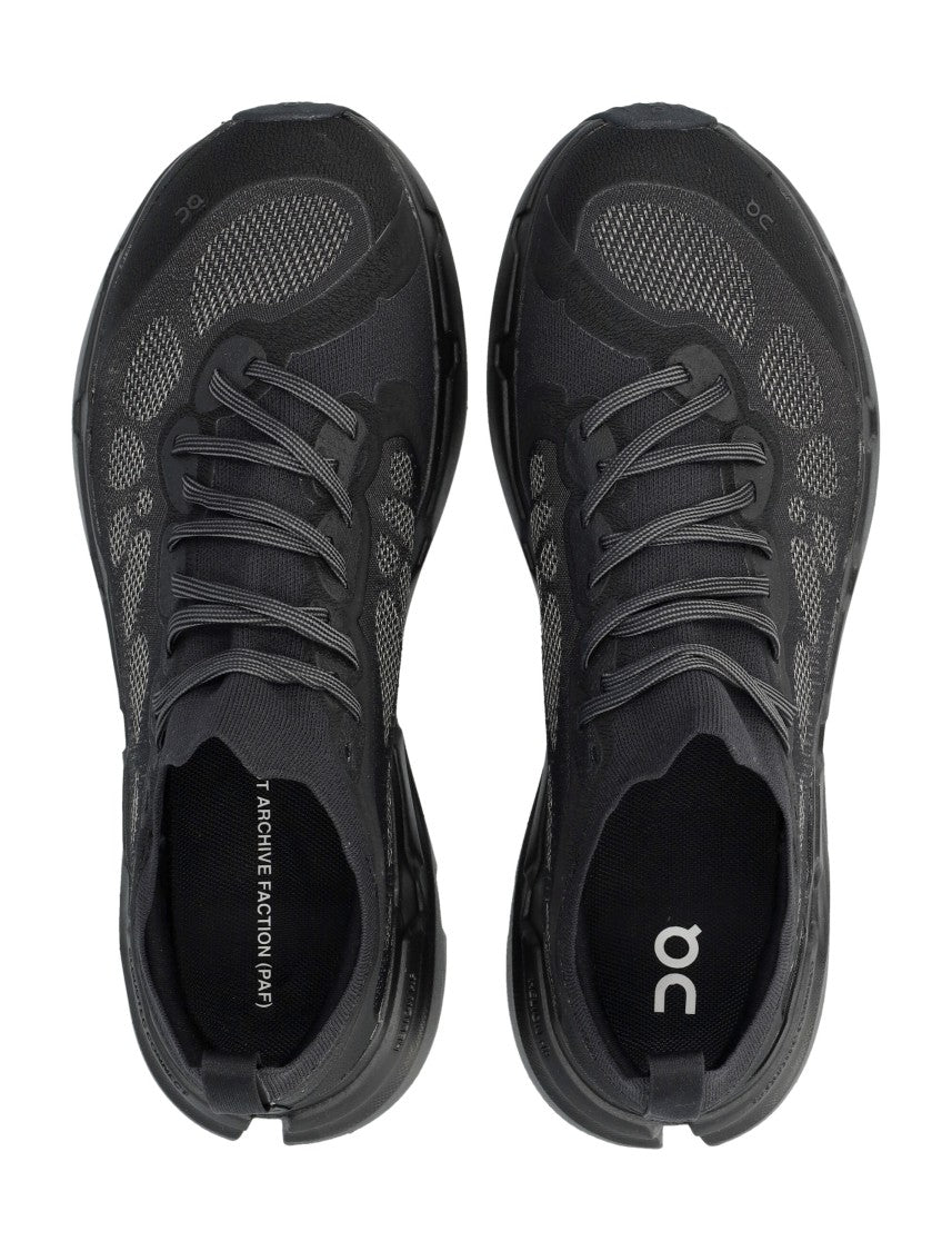 On Running Cloudsoma 1 Paf Mesh Segmented-Sole Sneakers
