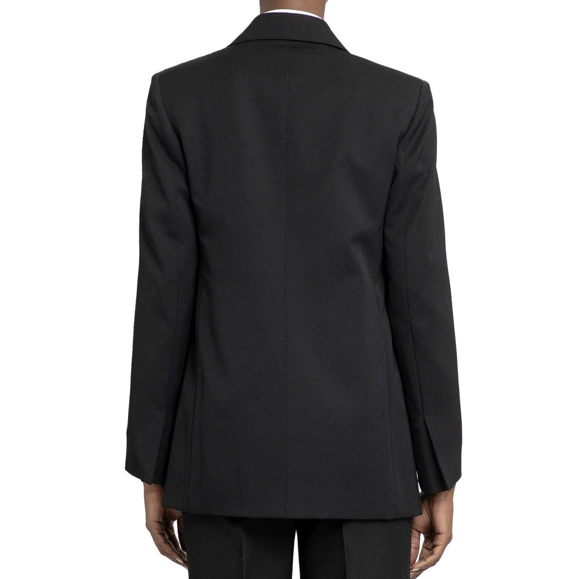 Lanvin Wool Blazer