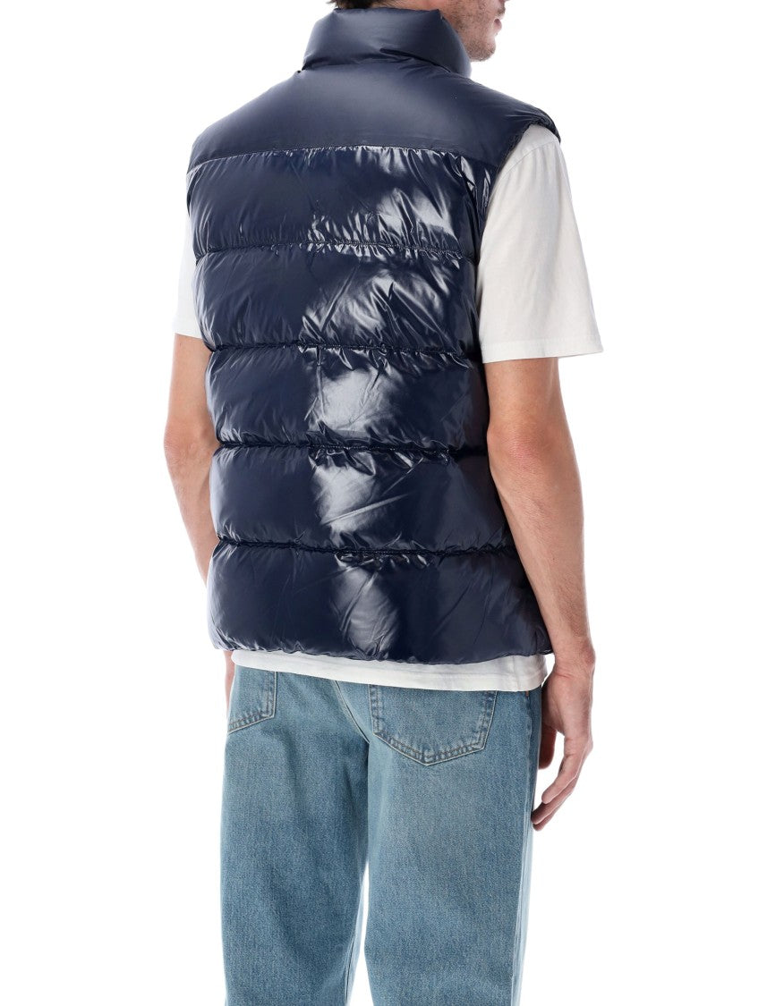 Pyrenex John Sleeveless Down Vest
