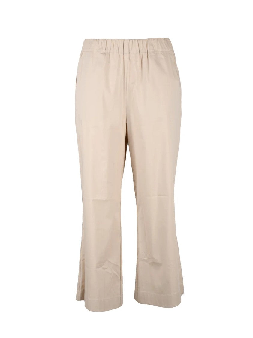 Ambrosio Ambrosio Women's Chinos - Beige