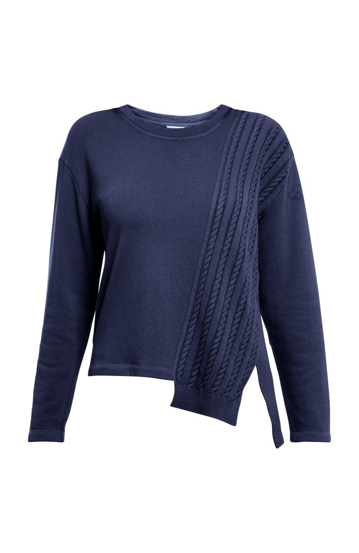 Wilt Round Neck Sweatshirt