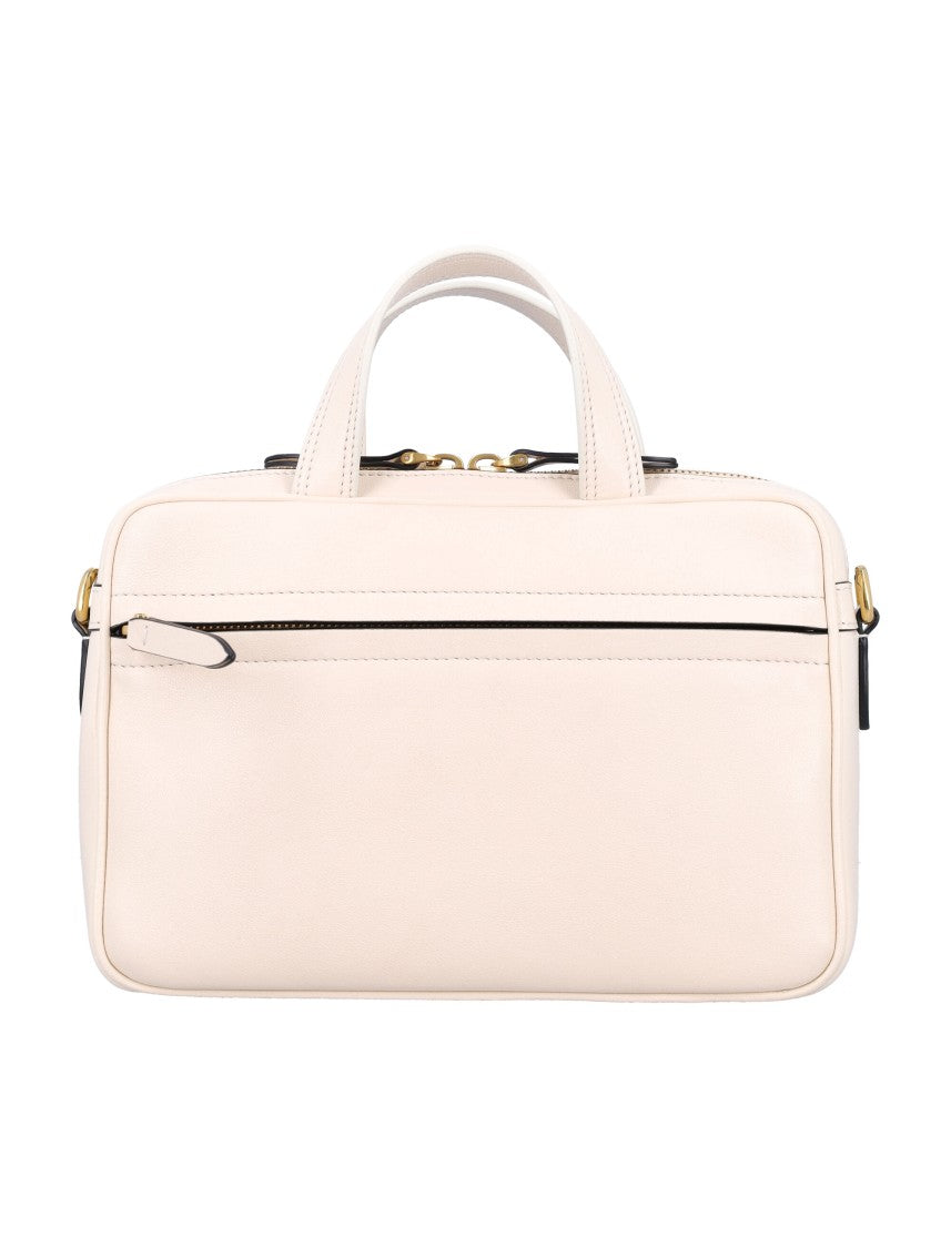 Valentino Garavani Viva Superstar Nappa Leather Handbag