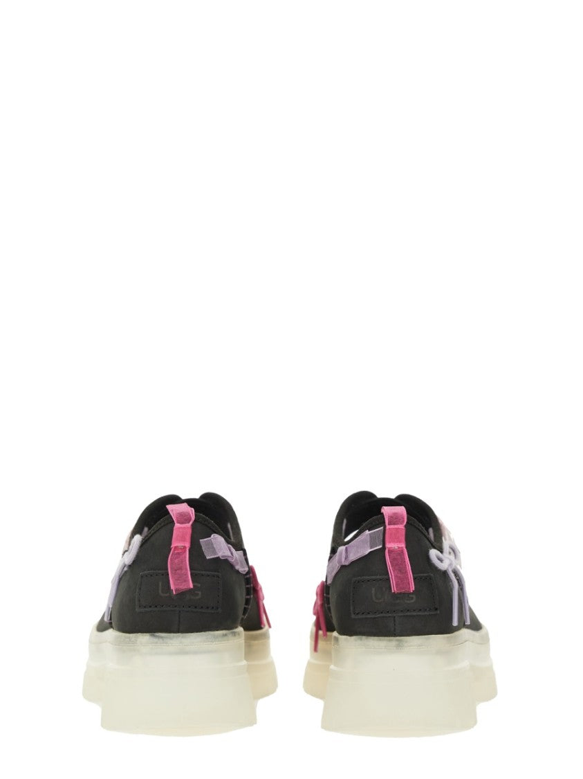 Ugg Mary Jane "Areum" Shoes