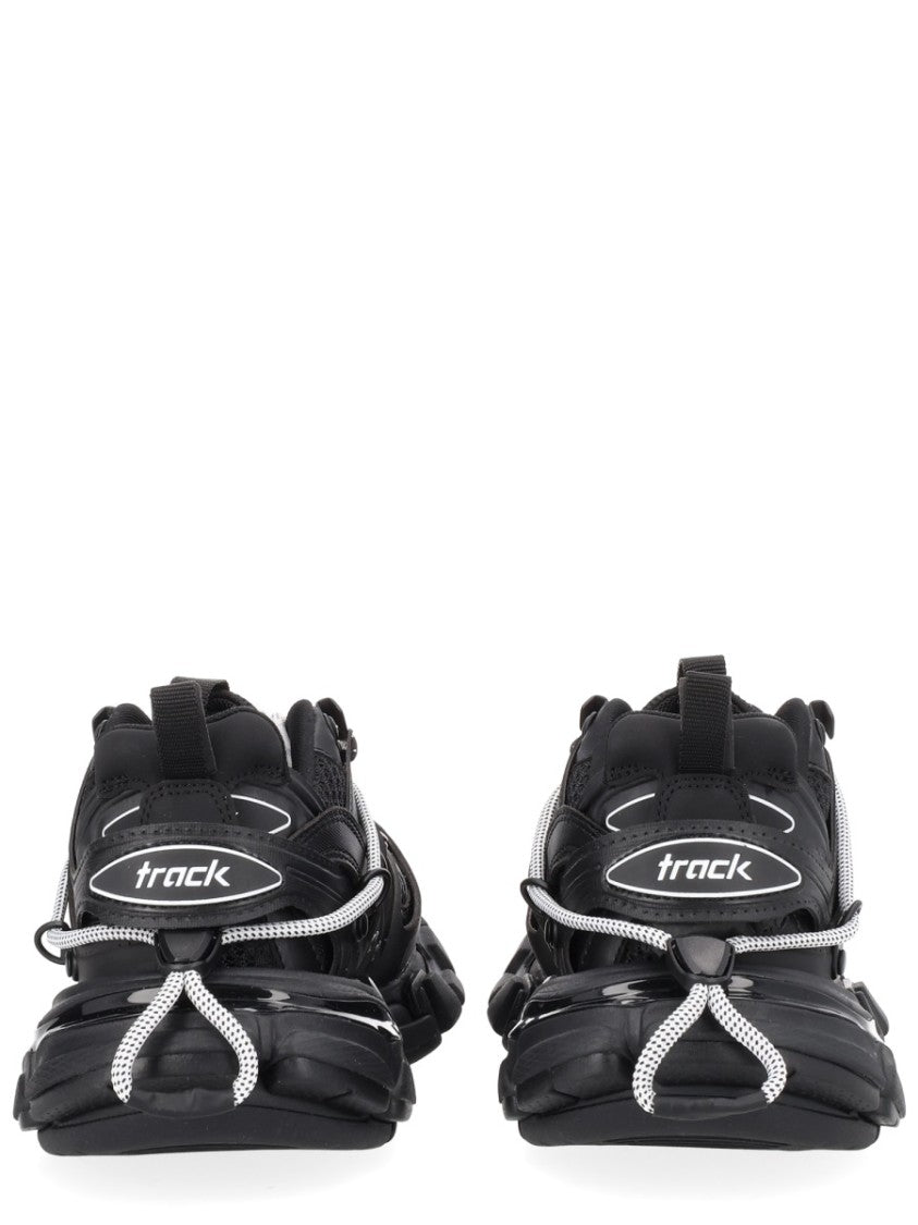 Balenciaga Track Multi-Layered Chunky Sneakers