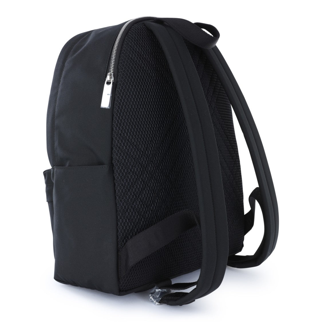 Burberry Black Orkney Backpack