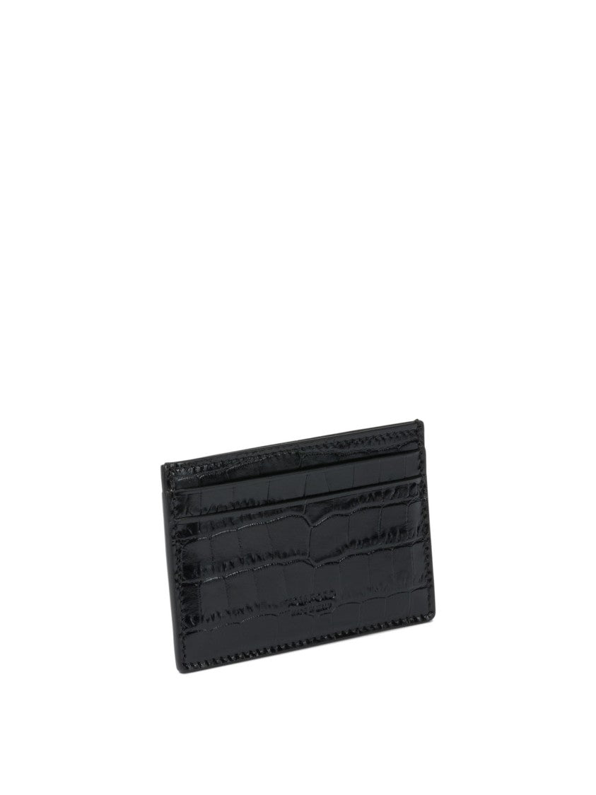 Tom Ford "Exotic Line" Card Holder