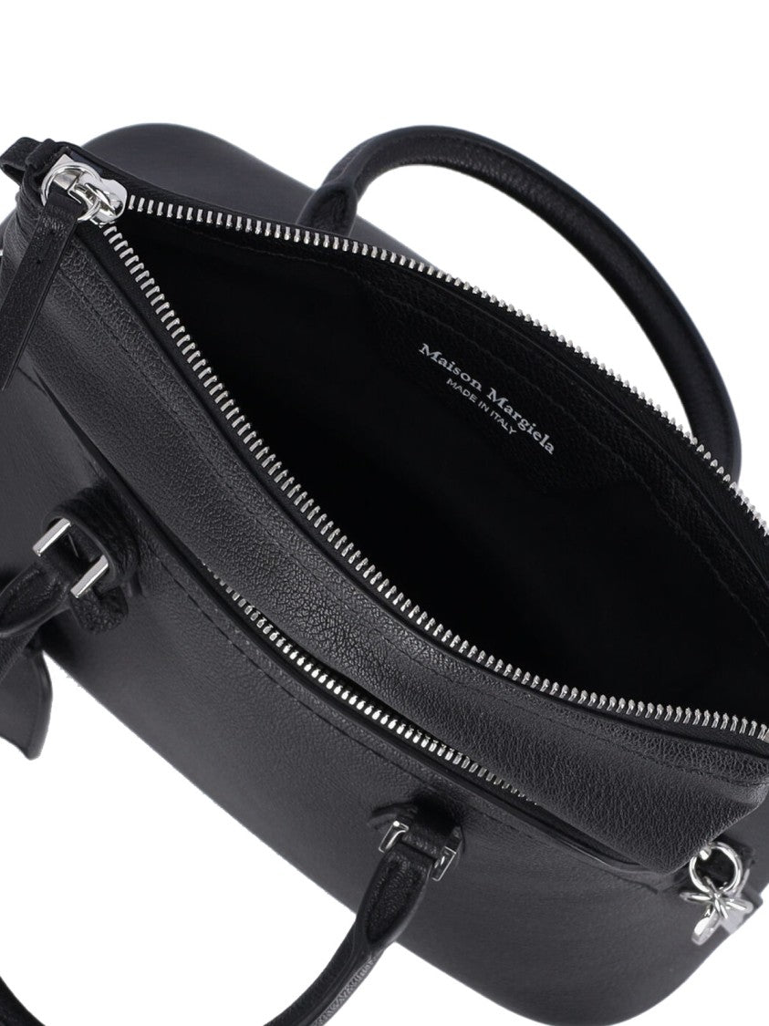 Maison Margiela "5Ac Classique" Mini Bag – Black