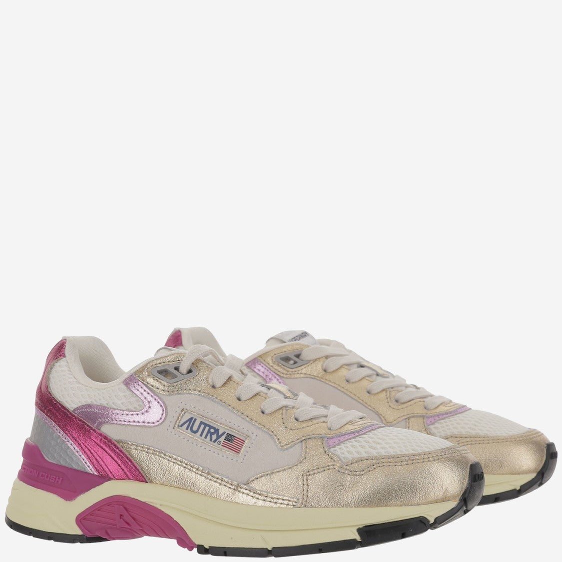 Autry Hyperway Sneakers