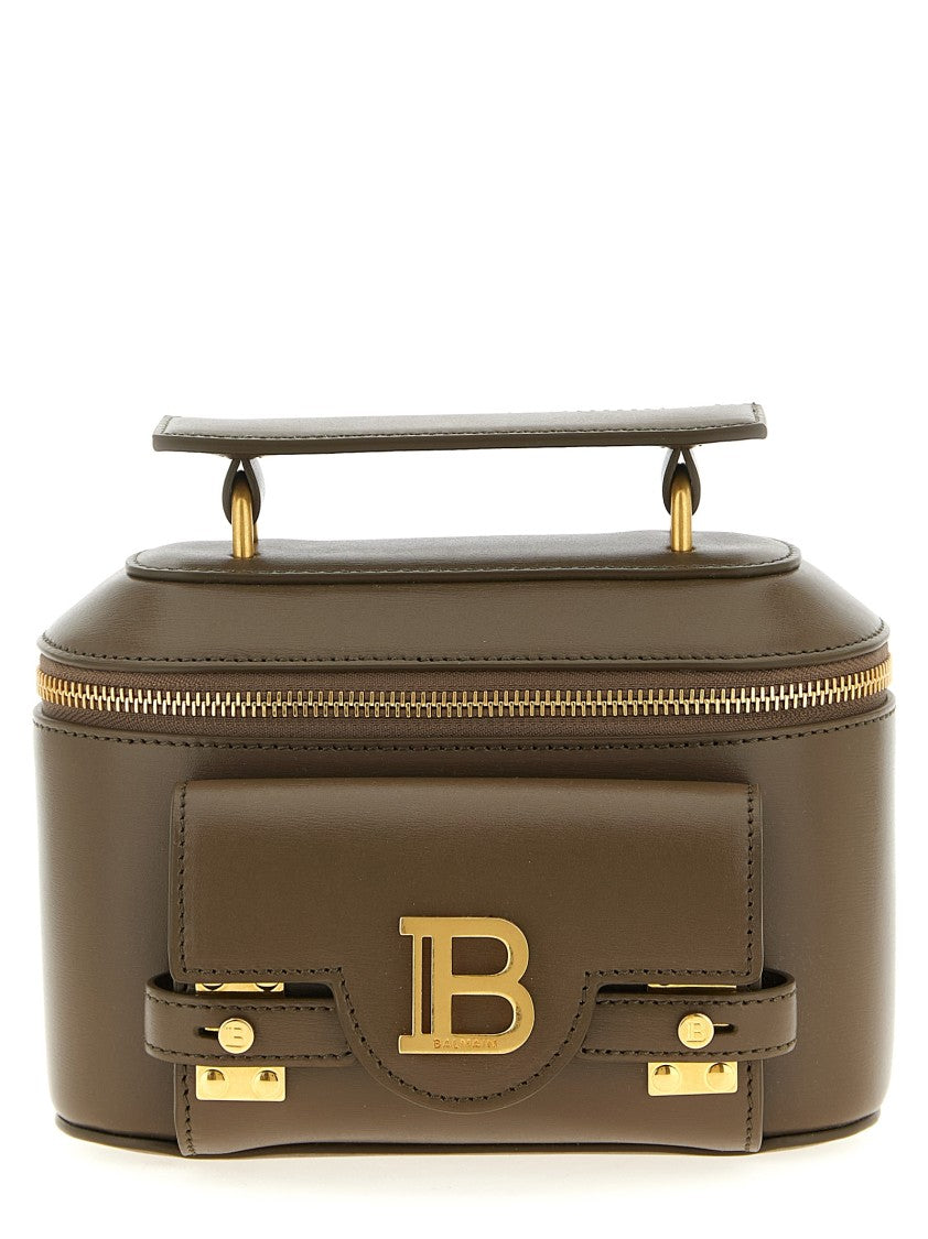 Balmain 'B-Buzz Vanity' Handbag