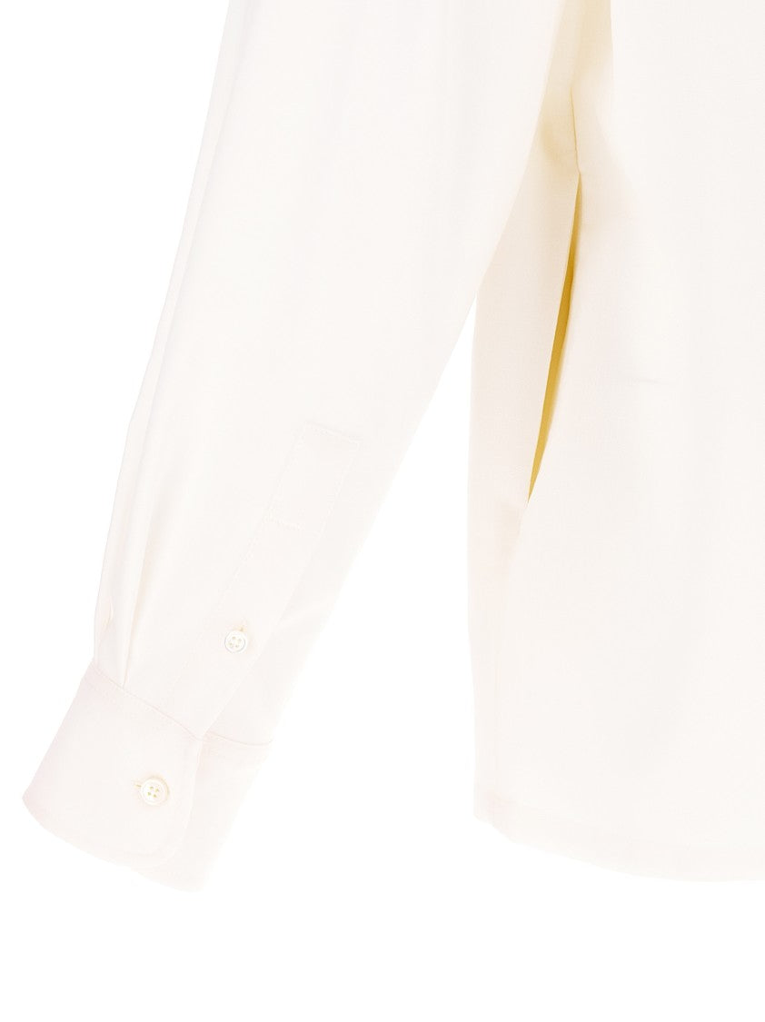 Marni 'Tropical 'Wool' Shirt