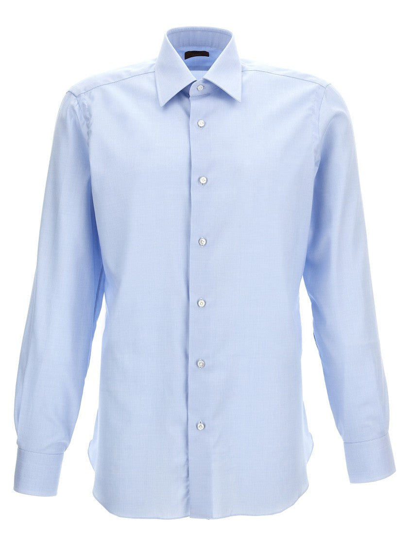 Barba Journey' Shirt
