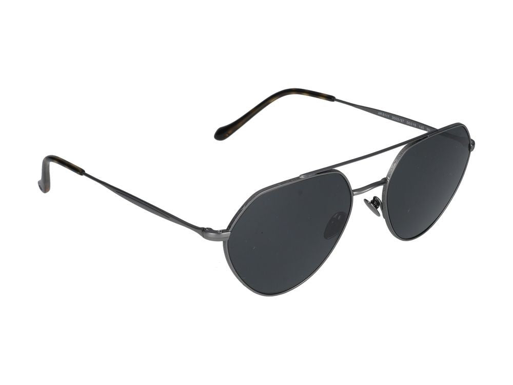 Giorgio Armani Sunglasses 0Ar6111 300387 56/19/145