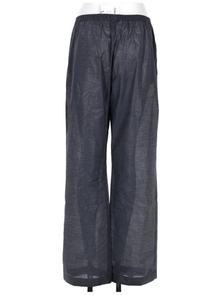 Paloma Wool Limone Organic Cotton Wide Pants