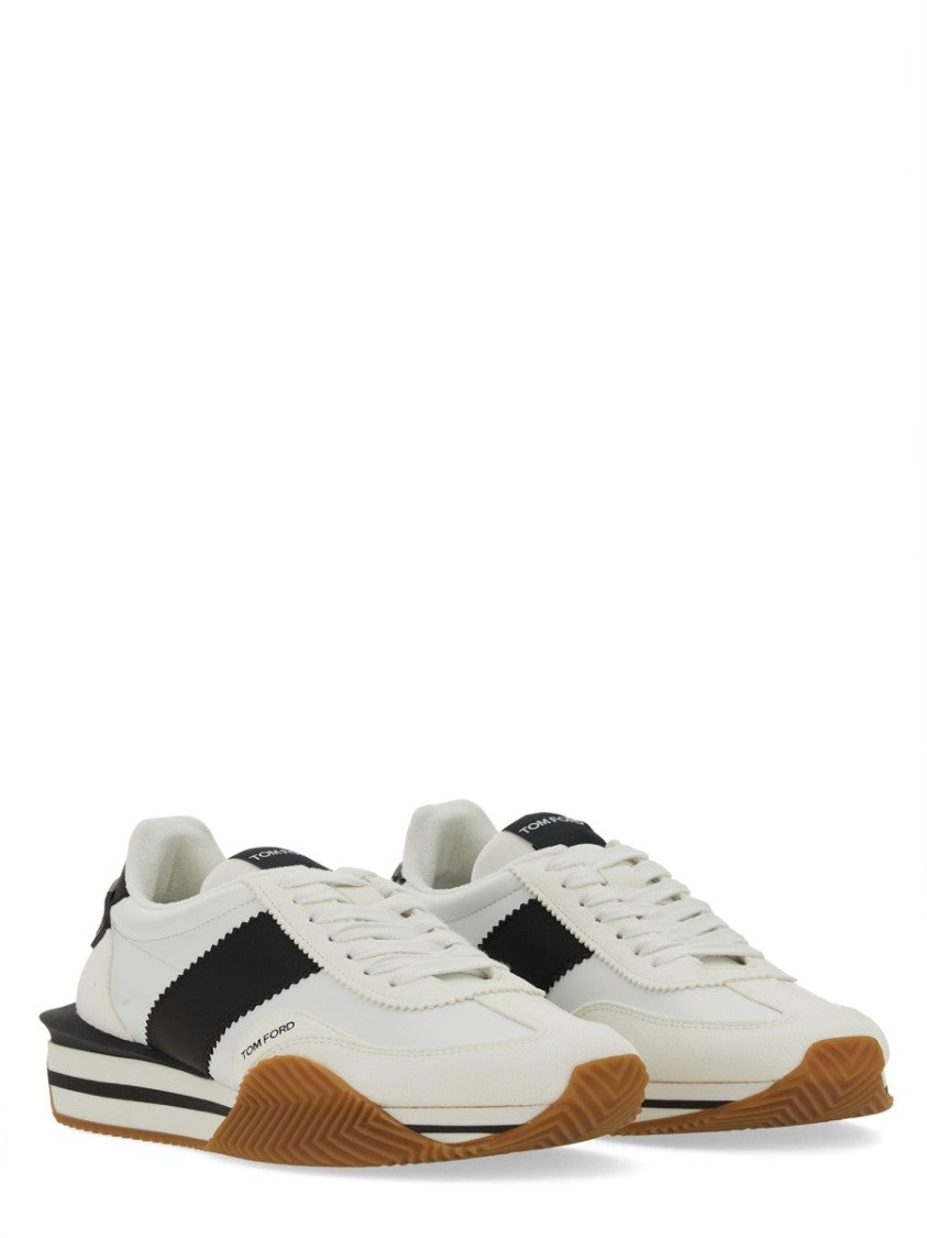 Tom Ford James Sneaker
