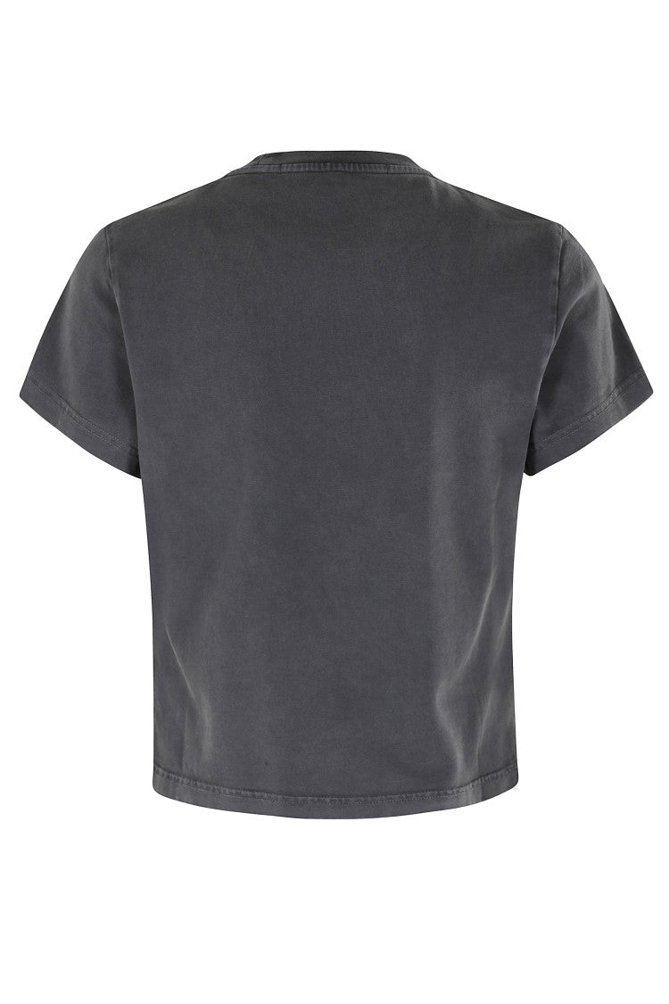 Alexander Wang Shrunken Tee
