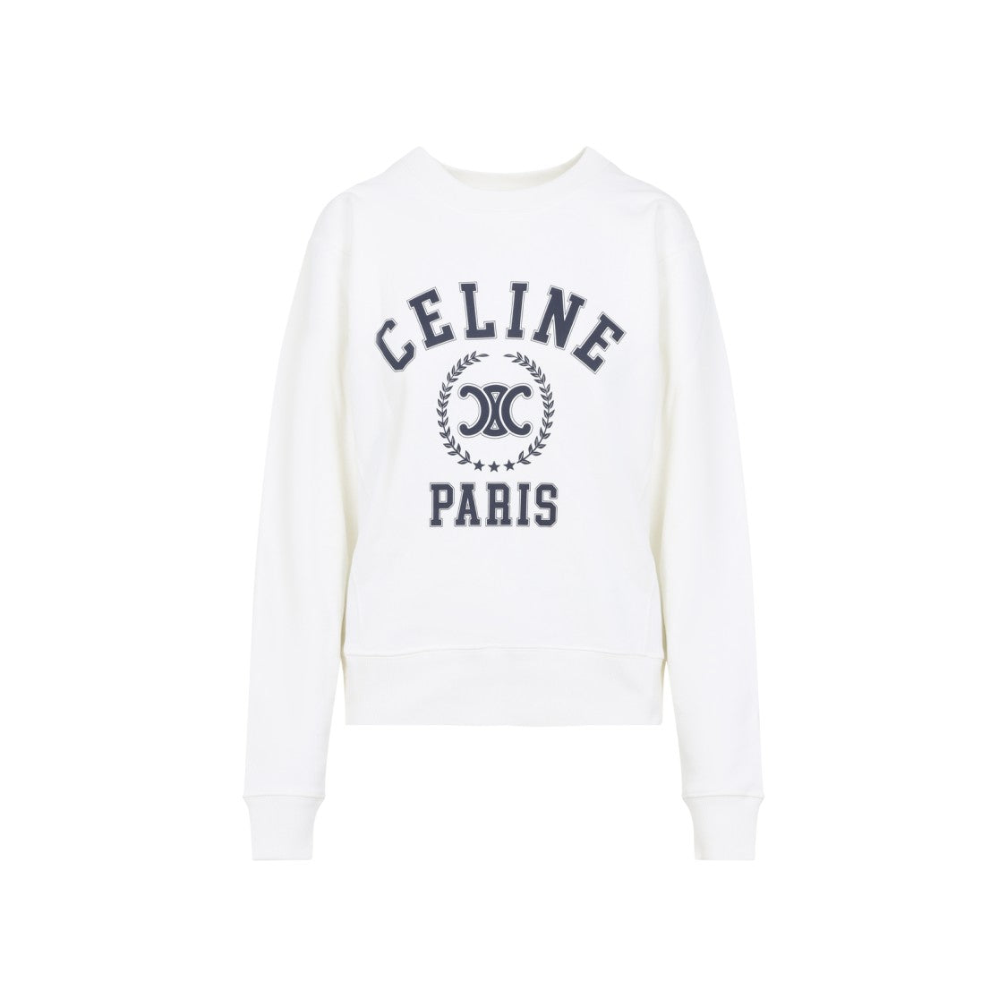 Celine University Sweatshirt