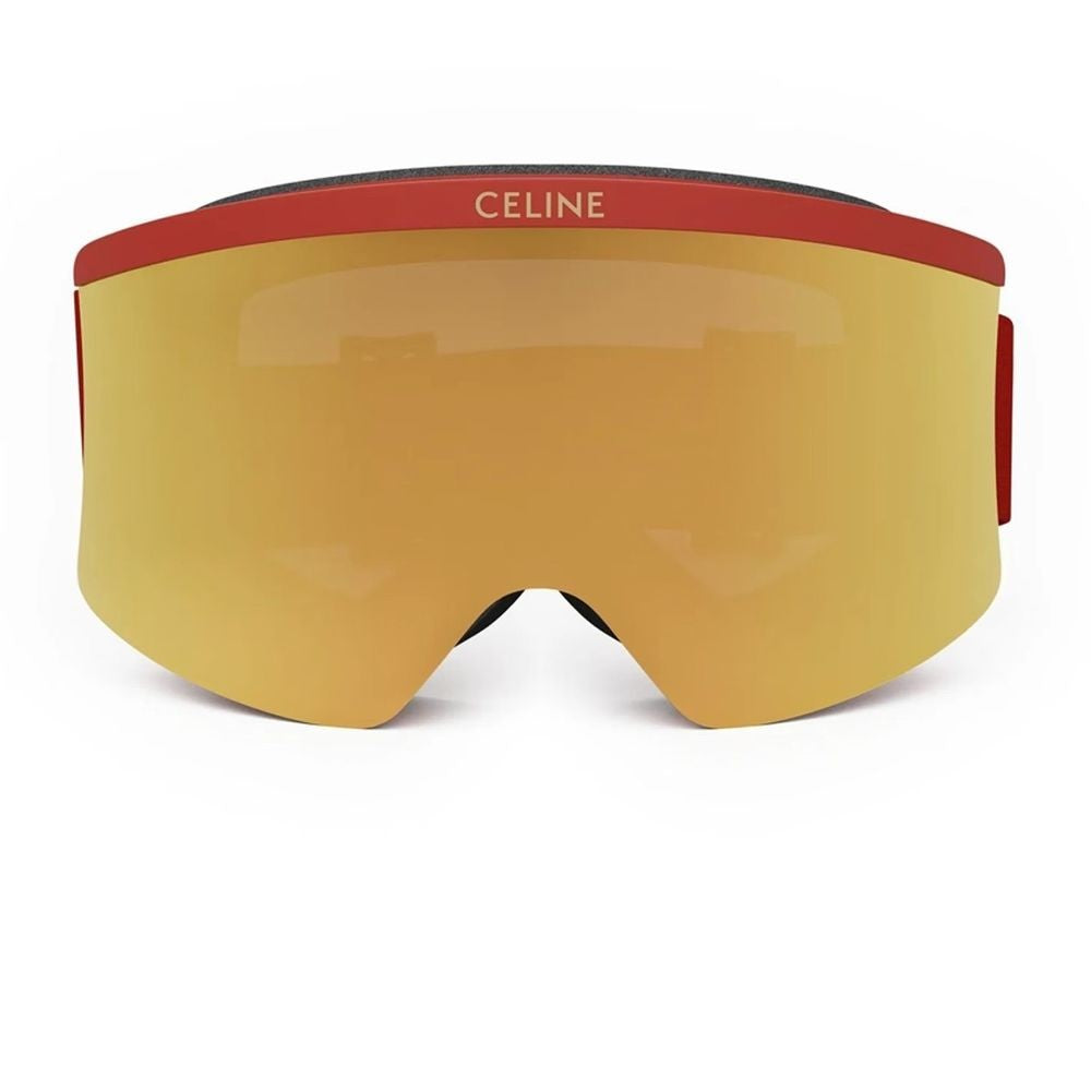 Celine Celine Ski Mask Sunglasses