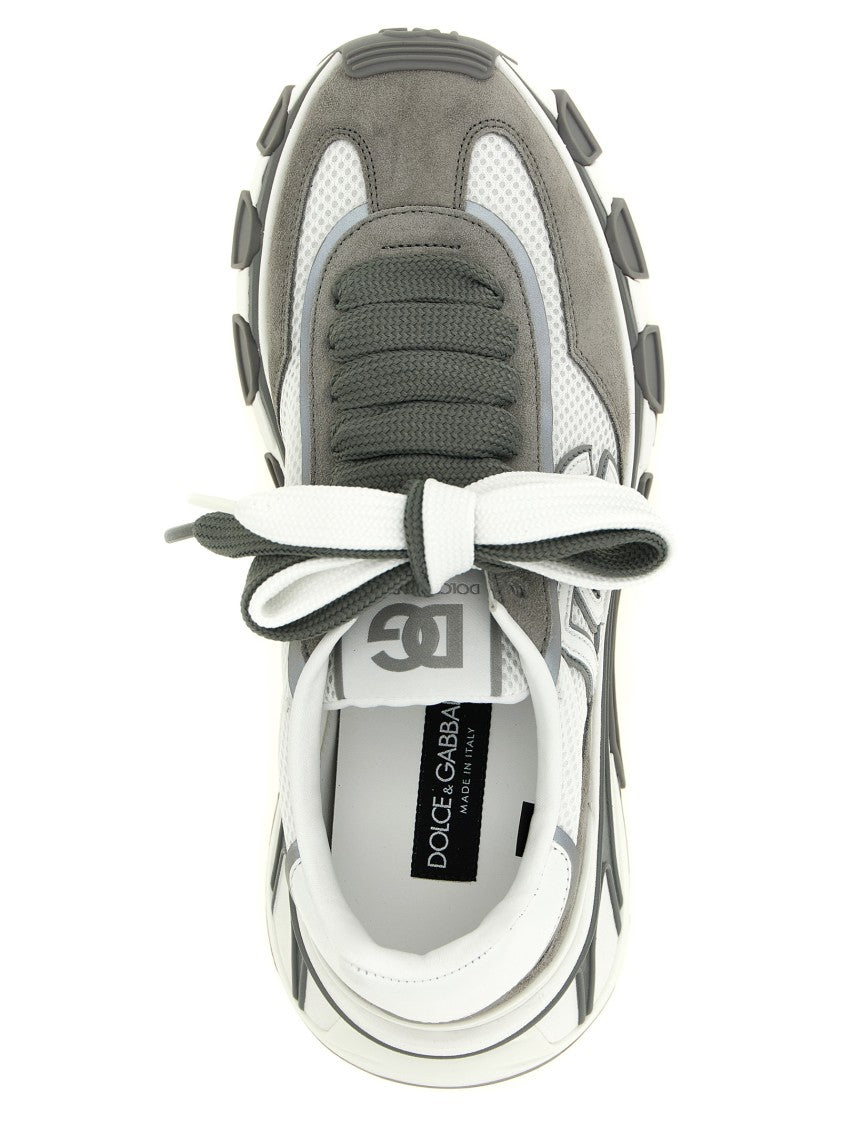 Dolce & Gabbana 'Dg Country Road' Sneakers