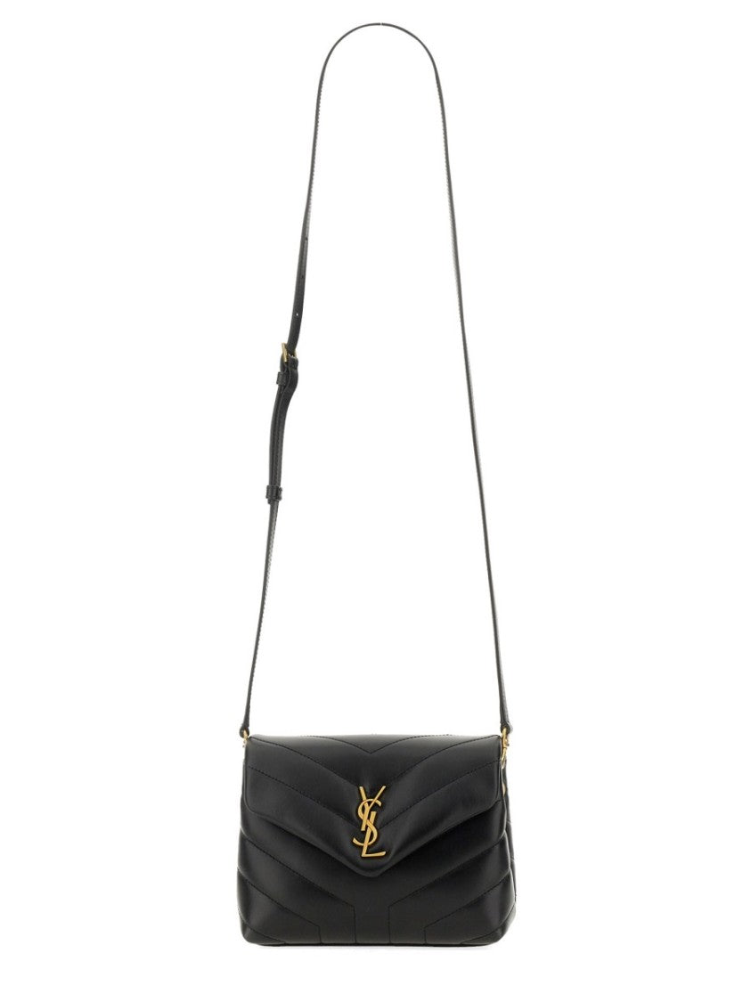 Saint Laurent Loulou Toy Bag
