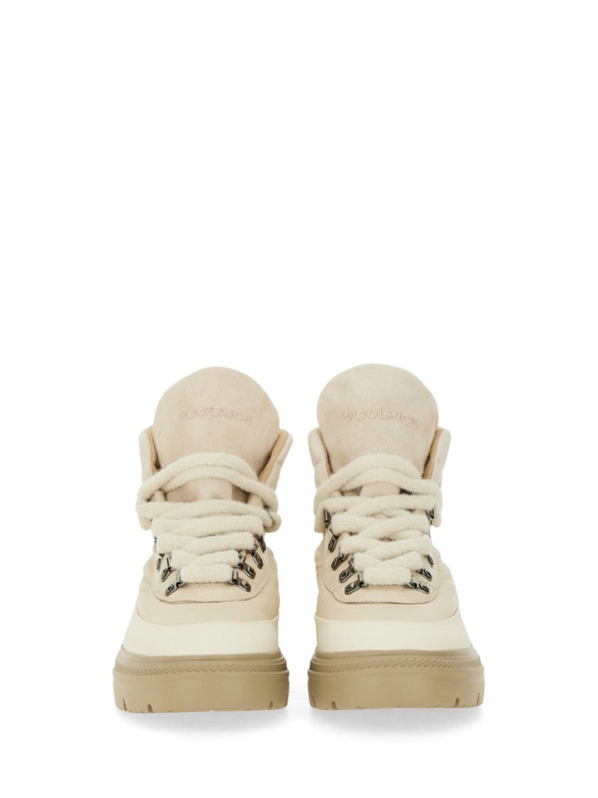 Woolrich Hiking Boots