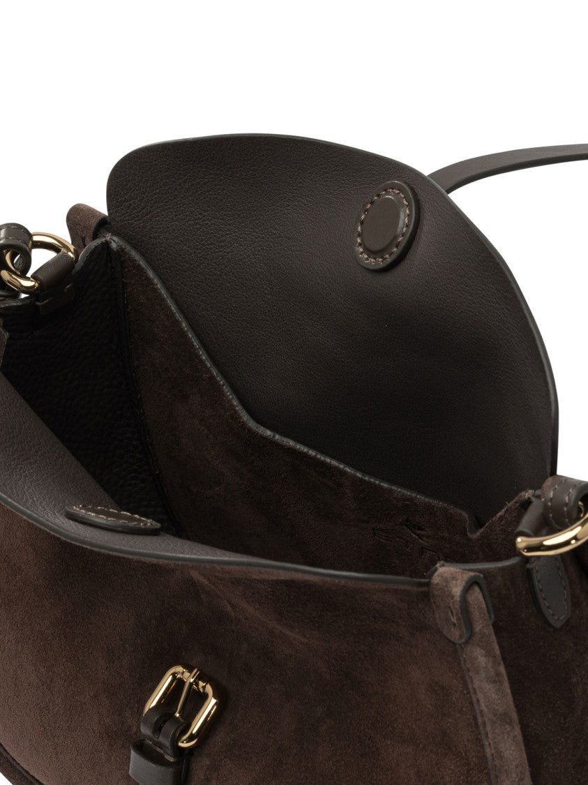 Etro "Pony" Shoulder Bag