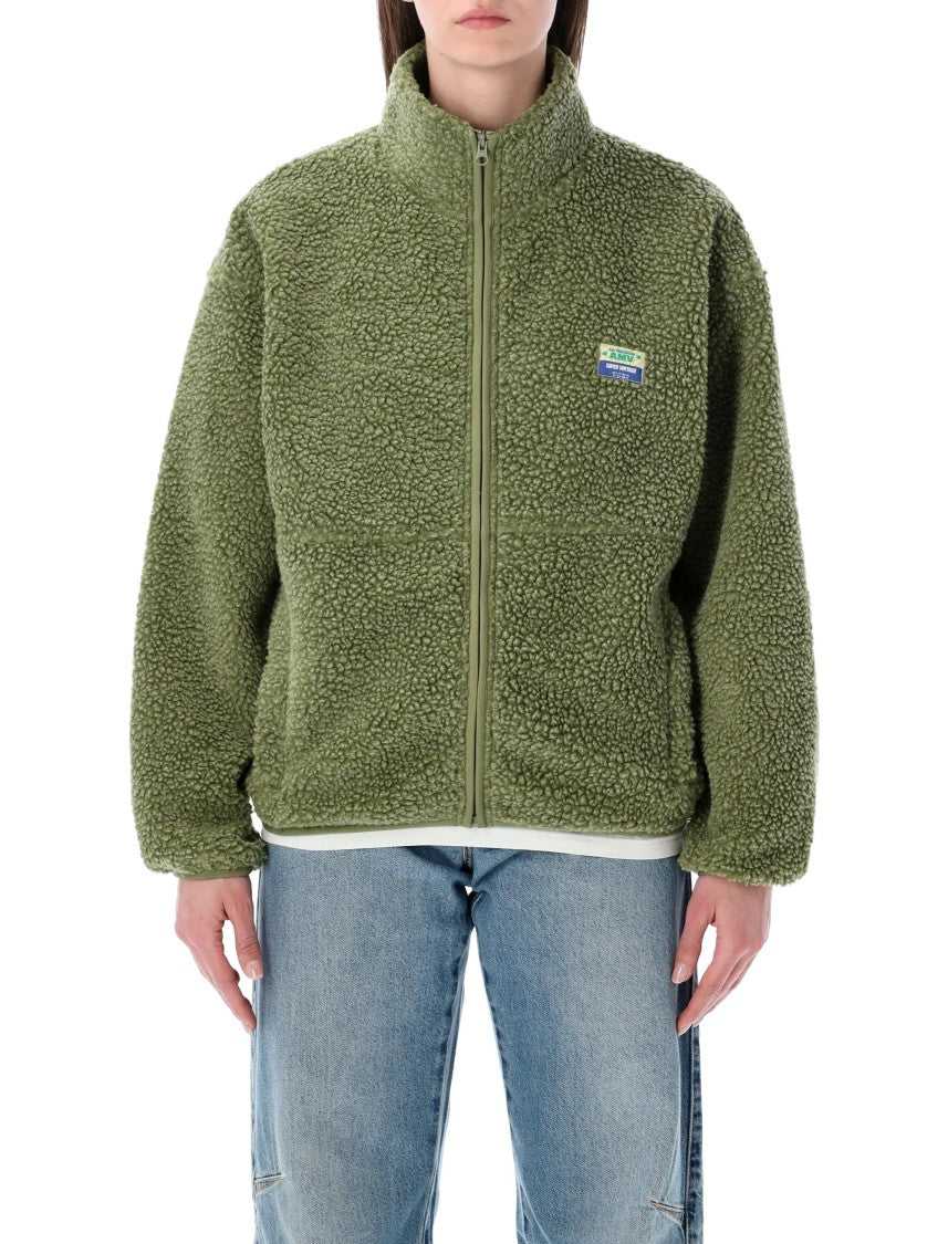 American Vintage Hoktown Fleece Jacket