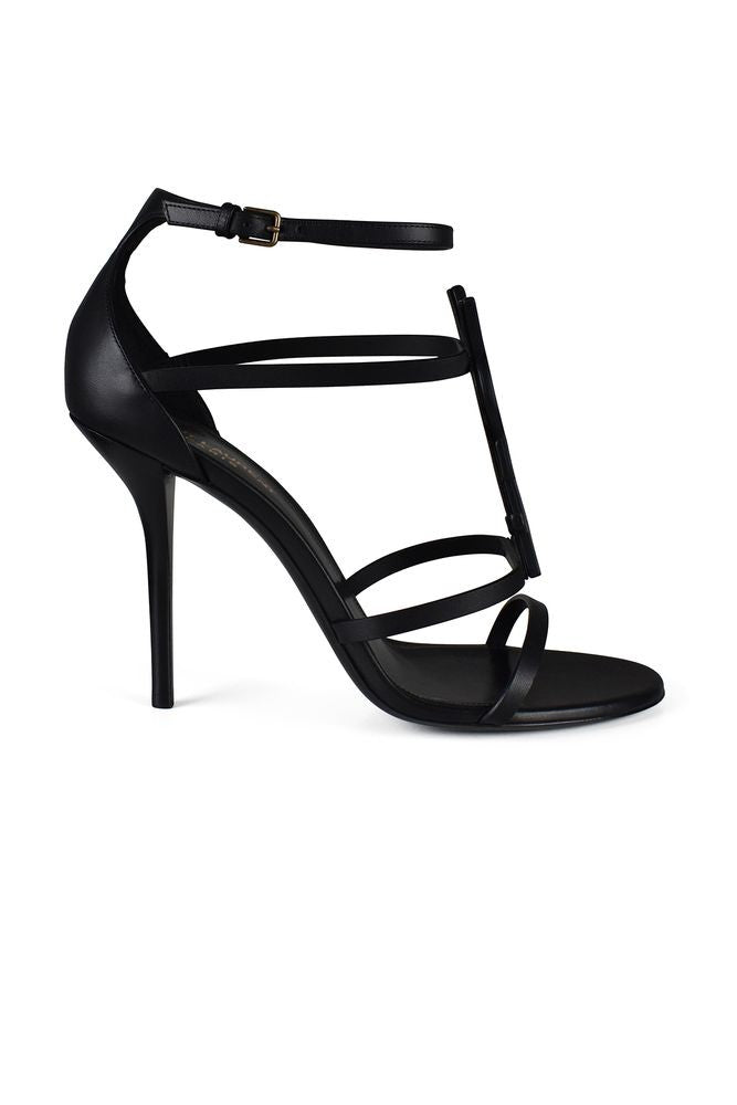 Saint Laurent Cassandra Sandals