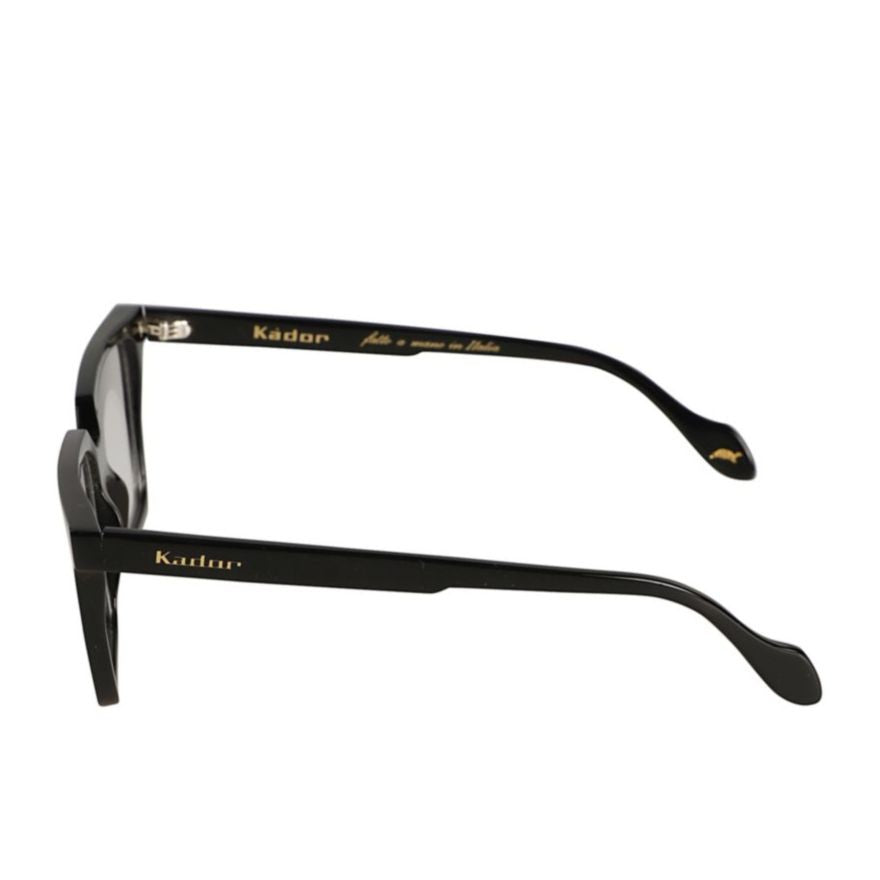 Kador Fashion Light Oversized Square Frame Sunglasses