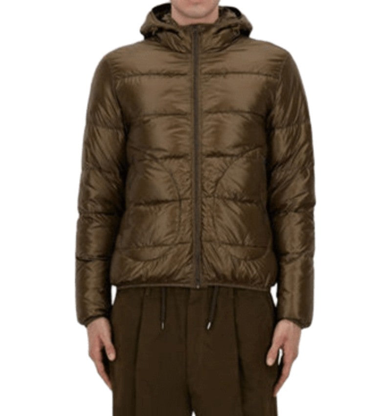 Herno Iconic Ultralight Nylon Down Jacket