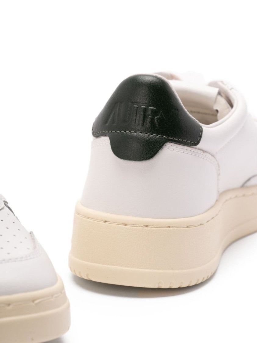 Autry Medalist Sneakers