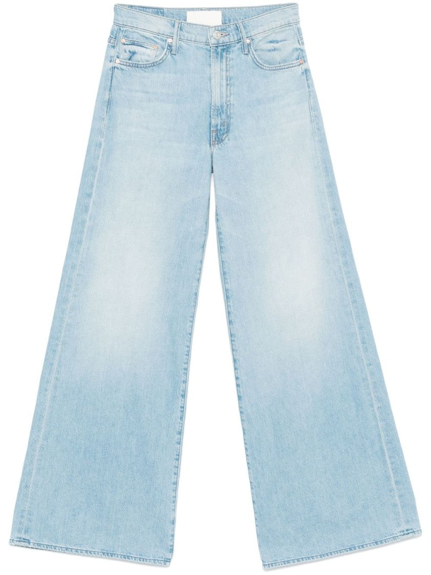 Mother Light Blue The Undercover Jeans