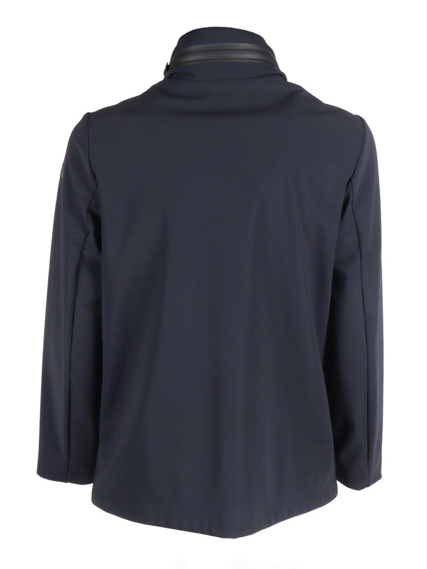 Rrd Surflex Winter Thermo Insulated Casual Jacket