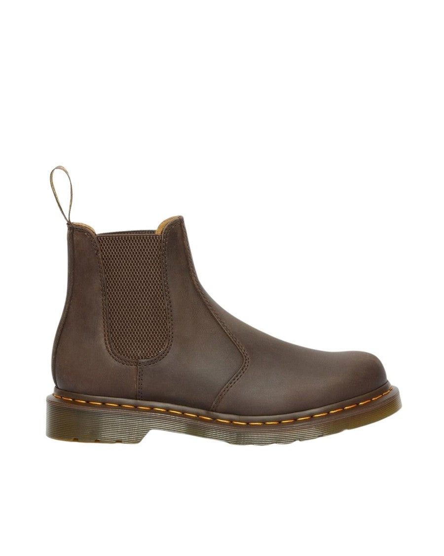 Dr. Martens Chelsea Boot 2976 Dark Brown