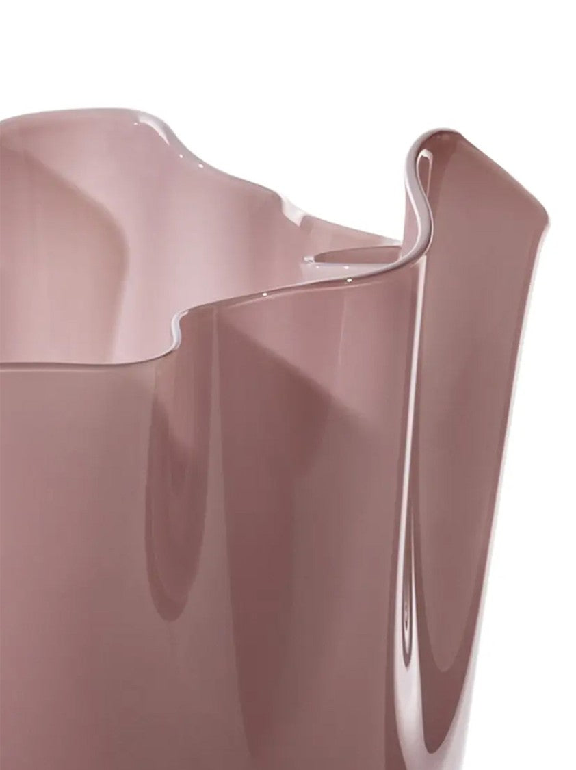 Venini Fazzoletto' Pot ⌀ 13 Cm
