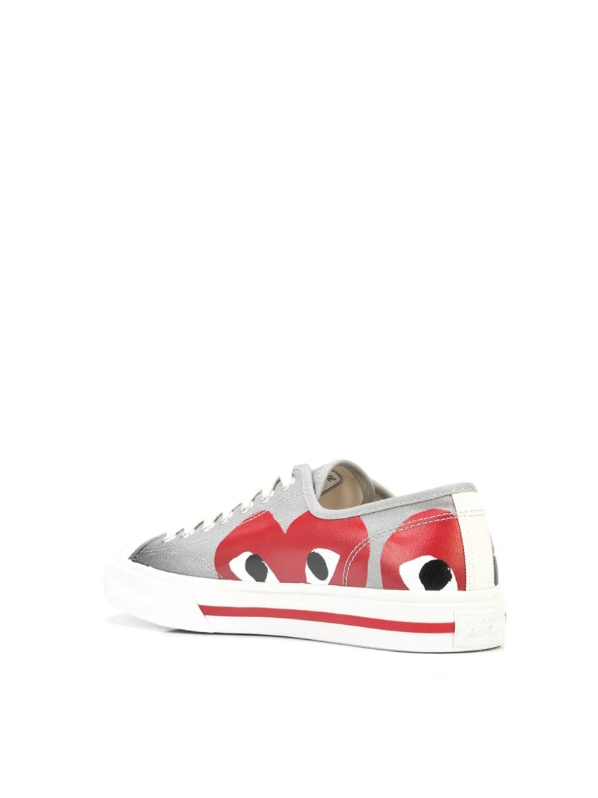 Comme Des Garçons Jack Purcell Sneakers