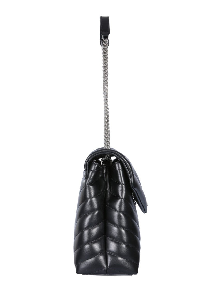 Saint Laurent "Loulou" Medium Bag