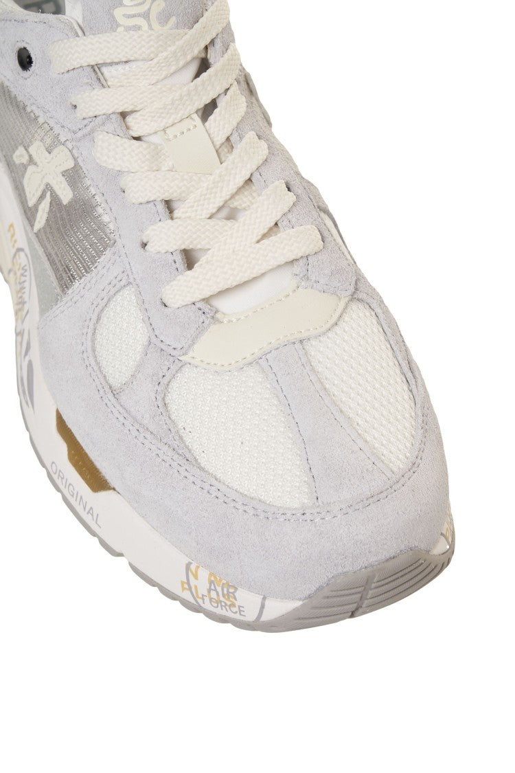 Premiata Mase' Sneakers