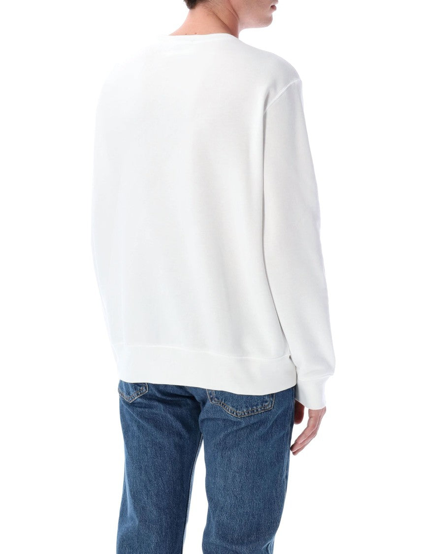 Polo Ralph Lauren Bear Crewneck Sweatshirt