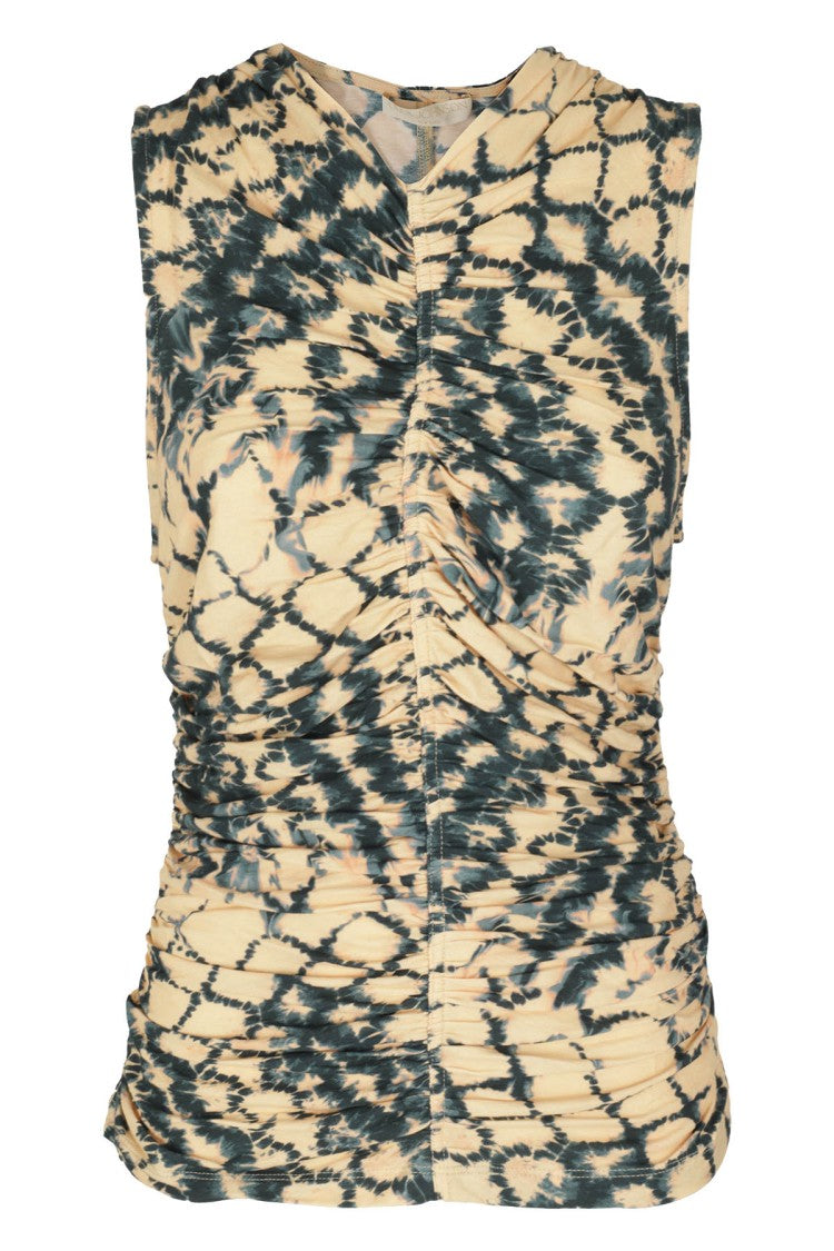 Ulla Johnson Allie Model Top