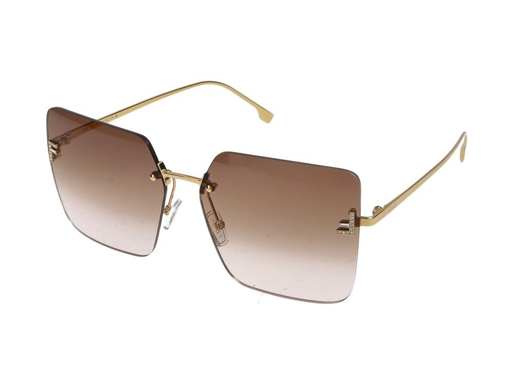 Maison Fendi Sunglasses Fe4082us 30T 59/15/135