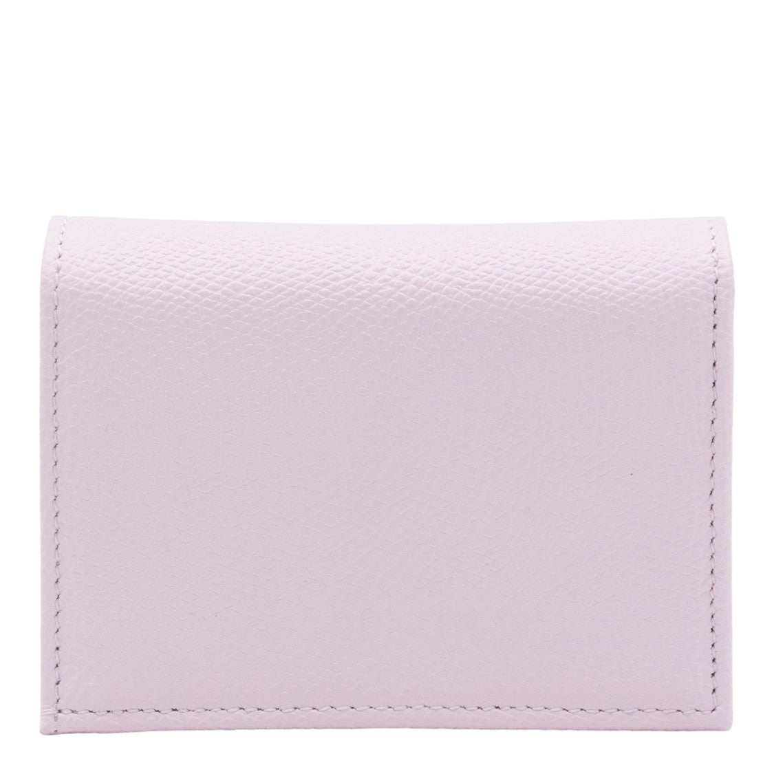 Valentino Garavani Compact Minimalist Wallet With Practical Organizing Layout