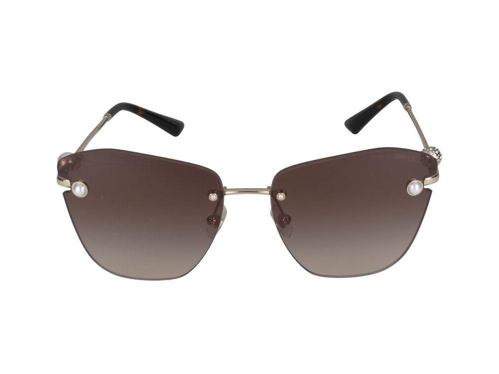 Jimmy Choo Sunglasses 0Jc4004hb 300613 59/16/140